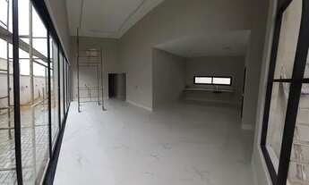 Imagem 2: Cond Jd Amisteda Casa 1.100.00 com 202 m2, 3suites,escritório ,dependência