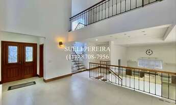 Imagem 5: Casa de condomínio para venda possui 272 metros quadrados com 3 quartos