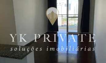 Imagem 3: Apartamento Rua Faustolo / Vila Romana / 72m² / 2 dormitórios / 1 suíte / 2 vagas