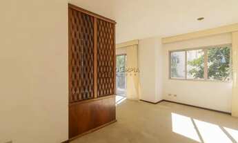 Imagem 2: Apartamento Venda Brooklin 165 m² 4 Dormitórios