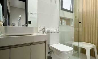 Imagem 6: Casa à venda no Swiss Park - Campinas/SP