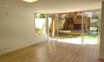 Imagem 5: Casa com 3 suites para alugar, 246 m² por R$ 12.000/mês - Alphaville 06 - Santana de Parna