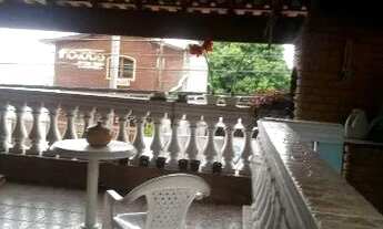 Imagem 7: CASA CENTRO OSASCO