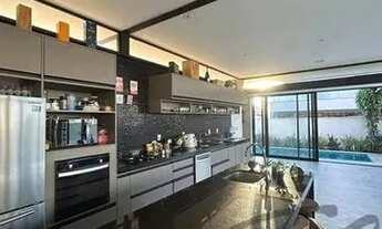 Imagem 2: CASA RESIDENCIAL em SOROCABA - SP, Condomínio Giverny