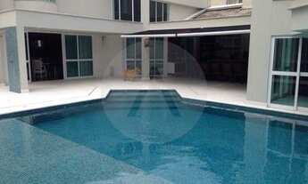 Imagem 2: Agatê Imóveis vende Casa em Condomínio de 700m² Camboinhas - Niterói por 6.500 mil reais