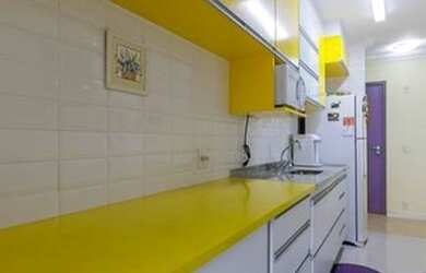 Imagem 16: Apartamento para venda possui 83 metros quadrados com 3 quartos em Chácara Inglesa - São P