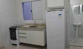 Imagem 2: Kit mobiliada na Vila Gomes SP