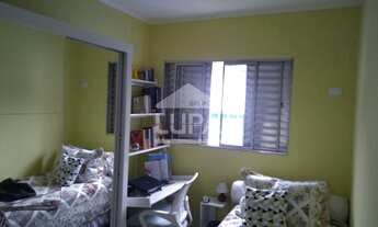 Imagem 4: SOBRADO 3 DORMITÓRIOS Á VENDA- JAÇANÃ