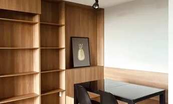 Imagem 2: Lindo apartamento mobiliado, no Bairro da Gloria