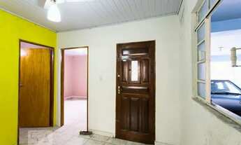 Imagem 2: Casa para Aluguel - Vila Formosa, 2 Quartos, 76 m2