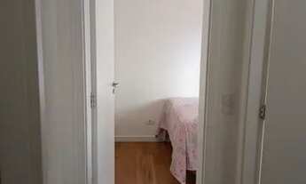 Imagem 3: Apartamento para venda com 52 metros quadrados com 2 quartos em Centro - Diadema