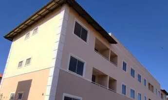 Imagem 2: Apartamento para alugar no bairro Jangurussu - Fortaleza/CE