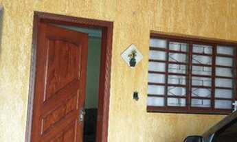 Imagem: Casa para venda tem 189 metros quadrados