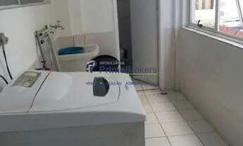 Imagem 7: APTO VENDE/ALUGA-SE NOS JARDINS C/ 130M², 3 DORMS 2 SUÍTES, SALA. COZ. PLANEJADA, 1 VAGA