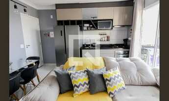 Imagem 5: Apartamento para Aluguel - Vila Invernada, 2 Quartos, 45 m2