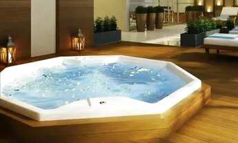 Imagem 2: Apartamento com 3 quartos, 100m², à venda em São Paulo, Santo Amaro