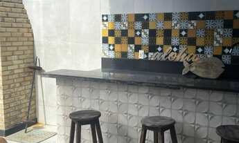 Imagem 4: SALVADOR - Casa Padrão - STELLA MARIS