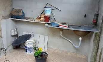 Imagem 6: Casa ampla e arejada