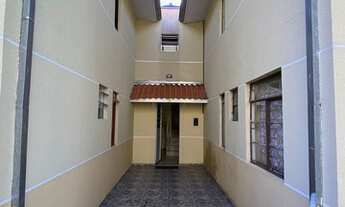 Imagem 5: Apartamento para aluguel tem 41 metros quadrados com 2 quartos em Santa Cândida - Curitiba