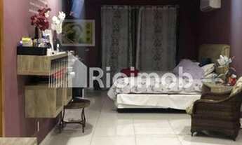 Imagem 4: Bento Ribeiro Casa com 3 dormitórios