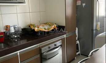 Imagem 2: Vendo Apartamento 3 quartos no Condomínio Mondrian Life