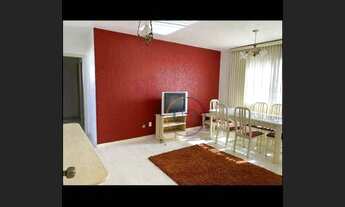 Imagem 5: Apartamento com 3 dormitórios para alugar, 50 m² por R$ 570,00/mês - Centro - Rio Grande/R