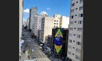 Imagem 6: Laje comercial 360 m² Francisco Glicério