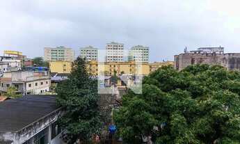 Imagem 6: Apartamento para Aluguel - Quintino Bocaiúva, 2 Quartos, 60 m2