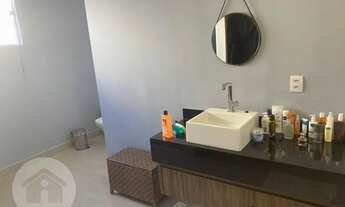 Imagem 7: Sobrado com 4 dormitórios à venda, 253 m² por R$ 850.000,00 - Condomínio Terras do Vale