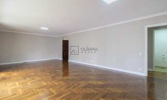 Imagem 4: Locação Apartamento 4 Dormitórios - 178 m² Jardim Paulista