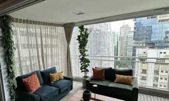 Imagem 2: APARTAMENTO - ITAIM BIBI - SP