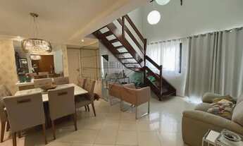 Imagem 6: Apartamento Cobertura Duplex em São José dos Campos