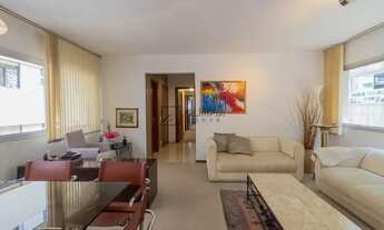 Imagem 6: Apartamento Venda 3 Dormitórios - 130 m² Higienópolis