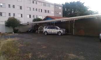 Imagem 5: Terreno - Vila Proost de Souza - Campinas