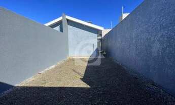 Imagem 5: Casa nova à venda localizada no bairro Nova Andradina em Foz do Iguaçu