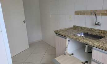 Imagem 5: Apartamento para Locação, Granja Daniel, 1 dormitório, 1 banheiro, 1 vaga