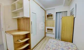 Imagem 6: Apartamento para aluguel, 3 quartos totalmente mobiliado