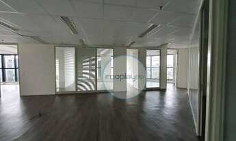 Imagem 4: Conjunto para alugar, 182 m² - Vila Olímpia - São Paulo/SP