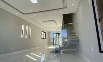 Imagem 5: Casa para venda com 95 metros quadrados com 3 quartos