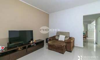 Imagem 2: SANTO ANDRé - Casa Padrão - Vila Palmares