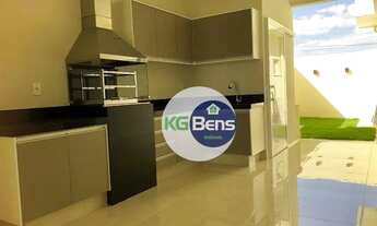 Imagem: Casa com 3 suítes à venda, 140 m² por