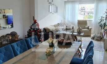 Imagem: Sobrado com 3 dormitórios na Vila Dom Pedro