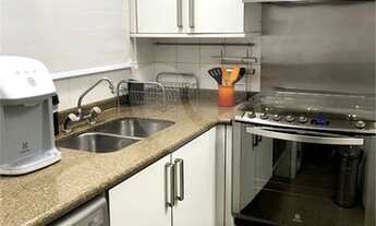 Imagem 5: São Paulo - Apartamento Padrão - ITAIM BIBI