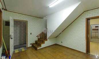 Imagem 2: Sobrado com 4 dormitórios, 234 m² - venda por R$ 750.000,00 ou aluguel por R$ 3.872,00/mês