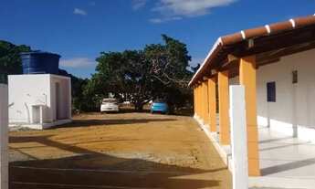 Imagem 3: Terreno com Casa Paraiso Serrano Portalegre-RN 04 quartos 02 Banheiros 02 Salas 02 Cozinha