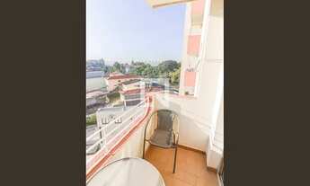 Imagem 7: Apartamento à Venda - Jaguaré, 2 Quartos, 53 m2