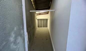 Imagem 3: Casa com 3 dormitórios para alugar, 133 m² por R$ 4.025/mês - Jardim Flamboyant - Campinas