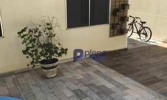 Imagem 5: Casa com 4 dormitórios à venda, 176 m² por R$ 742.000 - Jardim Alvorada - Sumaré/SP