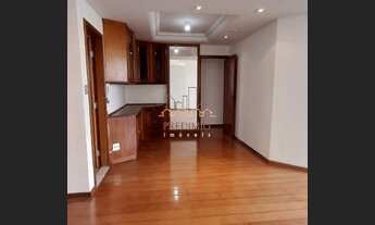 Imagem 3: Apartamento para aluguel, 3 quartos, 1 suíte, 1 vaga, São Pedro - Belo Horizonte/MG