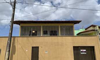 Imagem: Sobrado para venda possui 300 metros quadrados